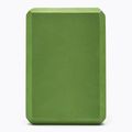 Gaiam Yoga-Würfel grün 59186 4