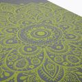 Gaiam Citron Yogamatte Sonnenuhr 6 mm grau 61333 3