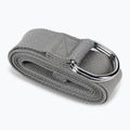 Gaiam Yoga-Gurt grau 61378
