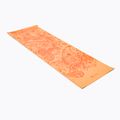 Gaiam Elefant Yogamatte 6 mm gelb 61547