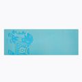 Gaiam Elefant Yogamatte 6 mm gelb 61547 3