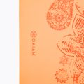 Gaiam Elefant Yogamatte 6 mm gelb 61547 4