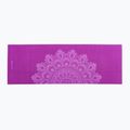 Gaiam Mandala Yoga-Matte 6 mm lila 62202 2