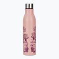 Flasche Gaiam Easy Grip 740 ml floral 2