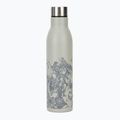 Flasche Gaiam Easy Grip 740 ml lava