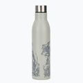 Flasche Gaiam Easy Grip 740 ml lava 2