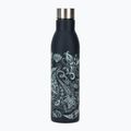 Flasche Gaiam Easy Grip 740 ml spring paisley