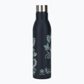 Flasche Gaiam Easy Grip 740 ml spring paisley 2