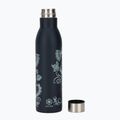 Flasche Gaiam Easy Grip 740 ml spring paisley 3