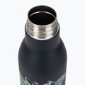 Flasche Gaiam Easy Grip 740 ml spring paisley 4