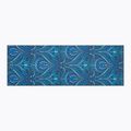 Gaiam Mystic Yoga-Matte 6 mm blau 62899 4