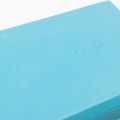 Gaiam Yoga-Würfel blau 62912 8