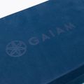 Gaiam Yoga-Würfel blau 62912 9
