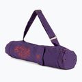 Gaiam Yoga-Matte Tasche lila 62914