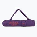 Gaiam Yoga-Matte Tasche lila 62914 2