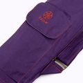 Gaiam Yoga-Matte Tasche lila 62914 5