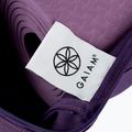 Gaiam Yoga-Matte Tasche lila 62914 7