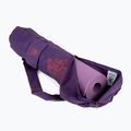 Gaiam Yoga-Matte Tasche lila 62914 8