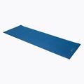 Gaiam Yoga-Matte Navy 6 mm blau 63314