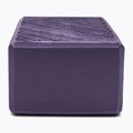 Gaiam Yoga-Würfel lila 63682 2