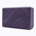 Gaiam Yoga-Würfel lila 63682 3
