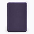 Gaiam Yoga-Würfel lila 63682 4