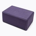 Gaiam Yoga-Würfel lila 63682 5