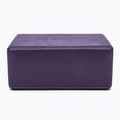 Gaiam Yoga-Würfel lila 63682 7