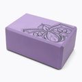 Gaiam Yoga-Würfel lila 63748