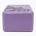 Gaiam Yoga-Würfel lila 63748 2