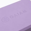 Gaiam Yoga-Würfel lila 63748 8