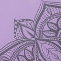 Gaiam Yoga-Würfel lila 63748 9