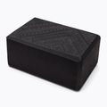 Gaiam Navajo Yoga Würfel schwarz 63749