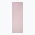 Yogamatte Gaiam TPE Blush Printed burgndy 2