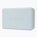 Yoga-Block Gaiam Lakeside Point blue 2