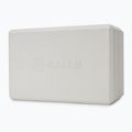 Yoga-Block Gaiam Yoga sustained grey 2