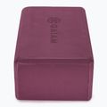Yoga-Block Gaiam Yoga midnight 3