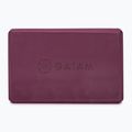 Yoga-Block Gaiam Yoga midnight 4