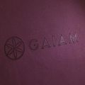 Yoga-Block Gaiam Yoga midnight 5
