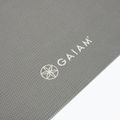 Yogamatte Gaiam Marrakesh Yoga dark greige 2