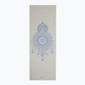 Yogamatte Gaiam Celestial Dove Blue