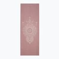 Yogamatte Gaiam Celestial ballet powder