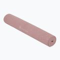 Yogamatte Gaiam Celestial ballet powder 5