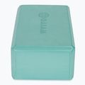Yoga-Block Gaiam Yoga deep sea 3