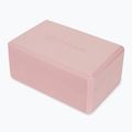 Yoga-Block Gaiam Yoga ballet powder