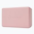 Yoga-Block Gaiam Yoga ballet powder 2