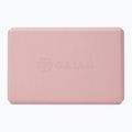 Yoga-Block Gaiam Yoga ballet powder 4