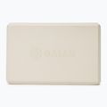 Yoga-Block Gaiam Yoga calming greige 4