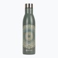 Flasche Gaiam Easy Grip Iceberg Sundial Layers 740 ml iceberg