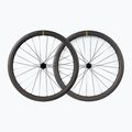 Mavic COSMIC SL 45 Disc Shimano 11 Centerlock Fahrradlaufräder schwarz 00080214